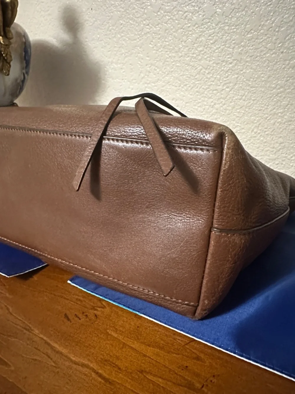 Vince Camuto Satchel
